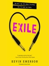 Cover image for Exile